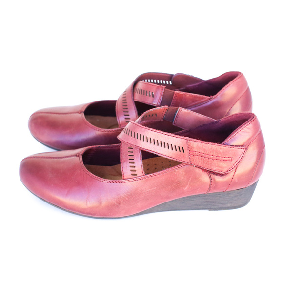 rockport janet wedge